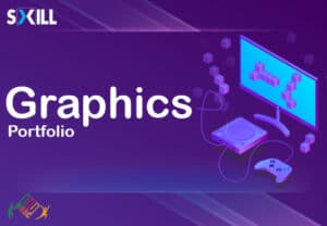 sxill mesc authorized center for graphic portfolio